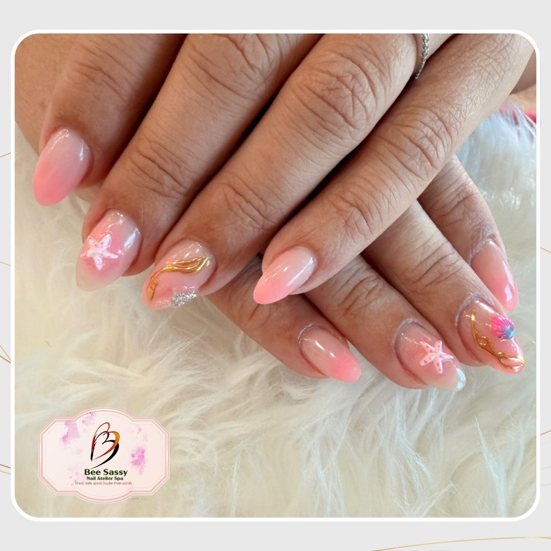 Nail June 15